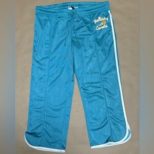 Hollister Track Pants 3/4